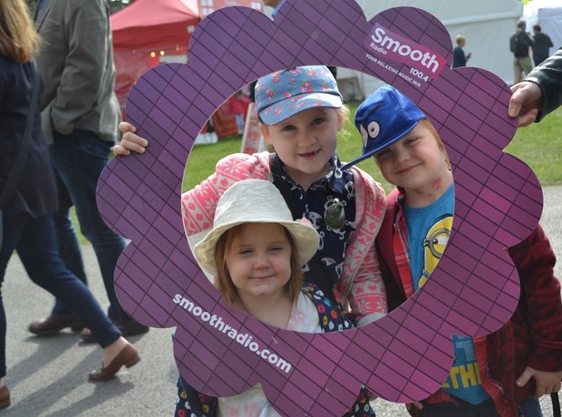 Great British Food Festival