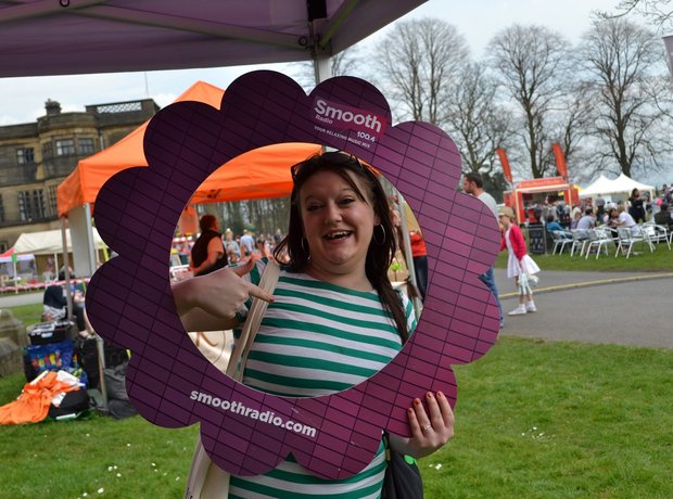 Great British Food Festival