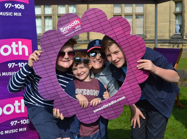 Great British Food Festival