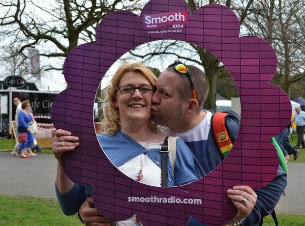 Great British Food Festival