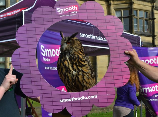 Great British Food Festival
