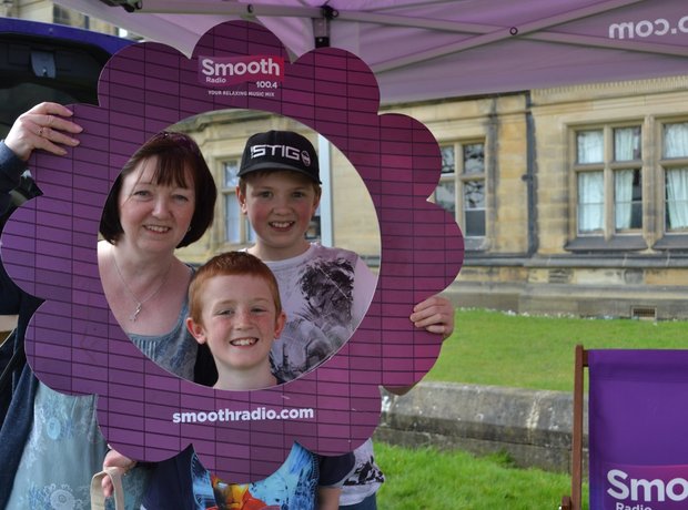 Great British Food Festival