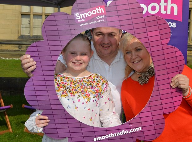 Great British Food Festival