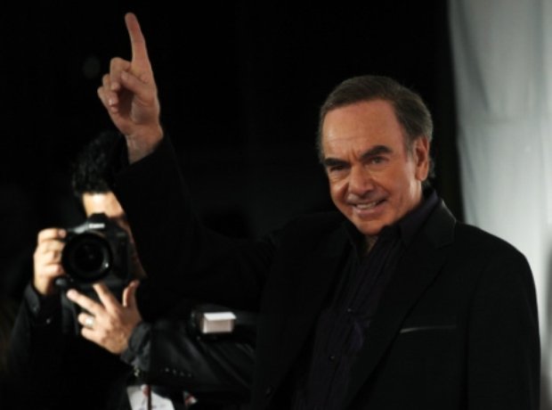 Neil Diamond