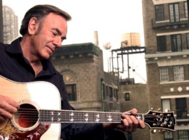 Neil Diamond