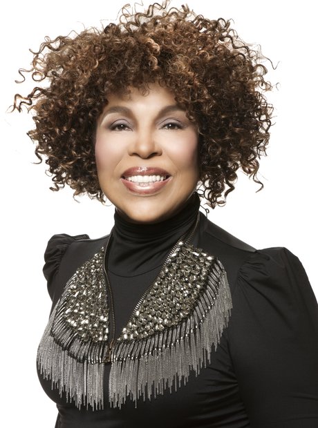 Mary Wilson
