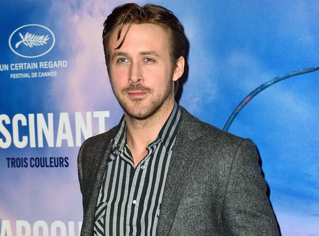 Ryan Gosling