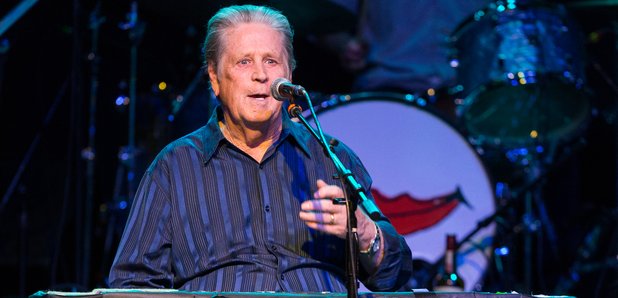 Brian Wilson