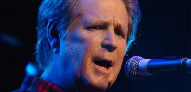 Watch the Trailer for New Brian Wilson Documentary