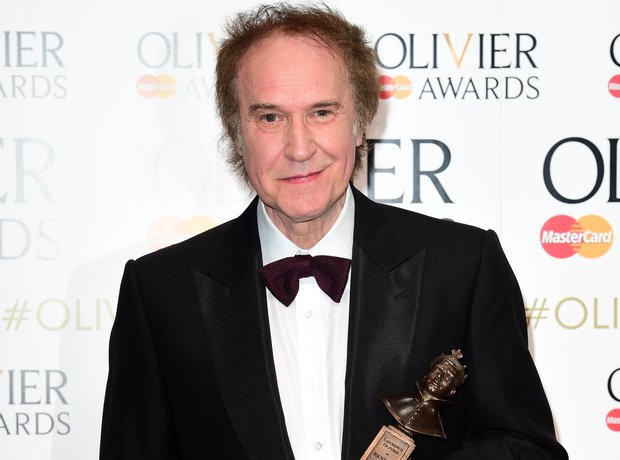 Olivier Awards 2015