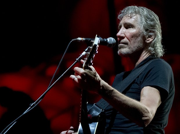 Roger Waters