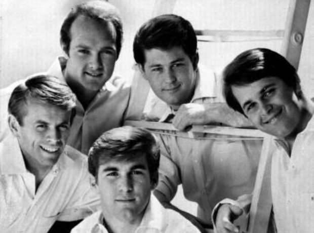 The Beach Boys