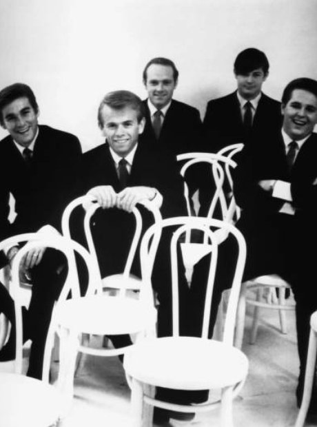 The Beach Boys