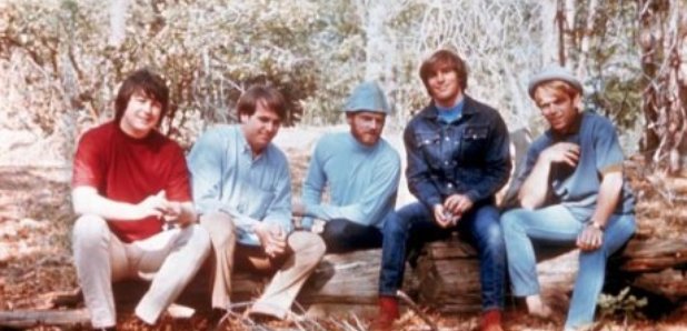 The Beach Boys