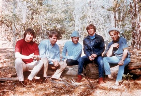 The Beach Boys