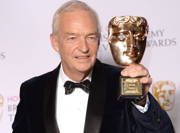 BAFTA TV Awards 2015
