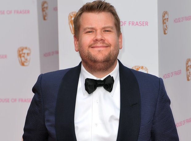 Stars at the BAFTA Awards