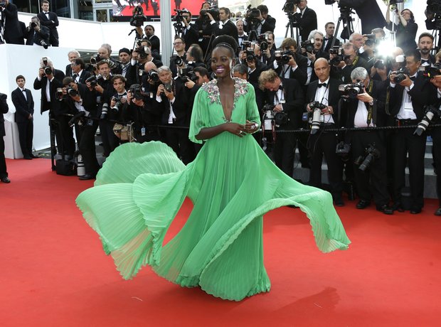 Cannes Film Festival 2015