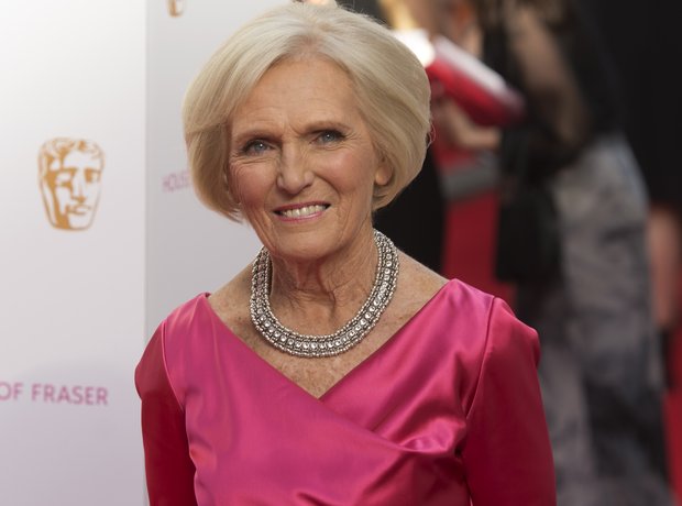Stars at the BAFTA Awards