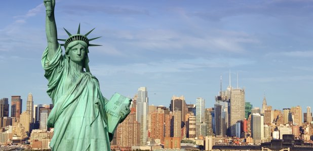 New York