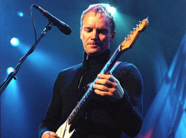 sting