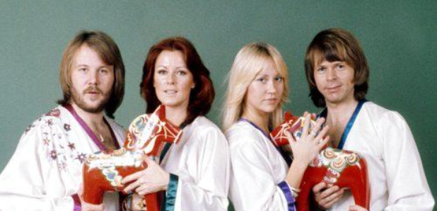 abba songs