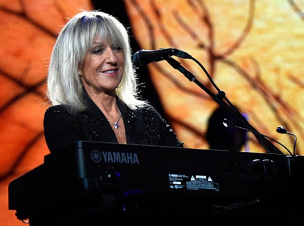 Christine McVie