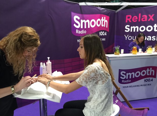 Ideal Home Show