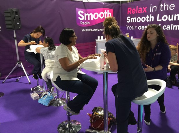 Ideal Home Show