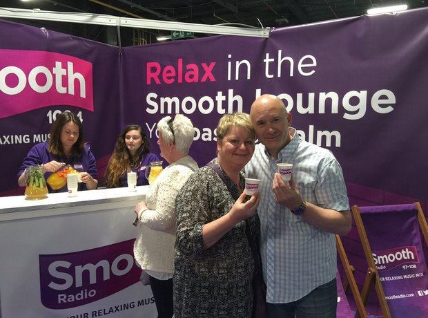 Ideal Home Show