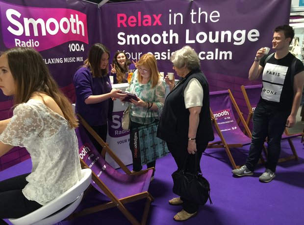 Ideal Home Show