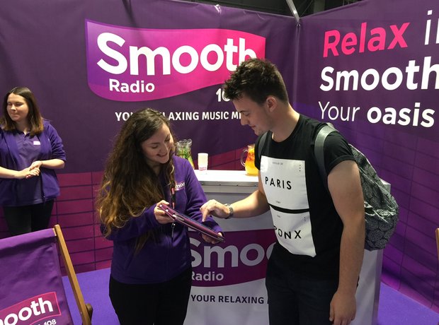 Ideal Home Show