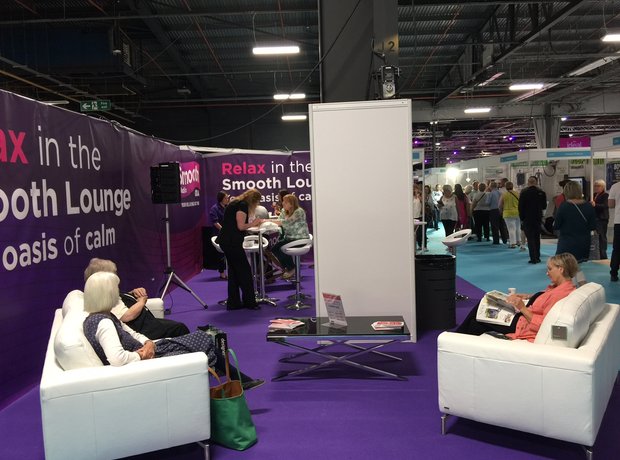 Ideal Home Show
