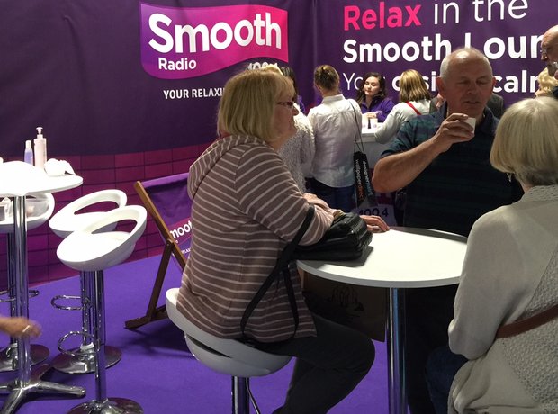 Ideal Home Show