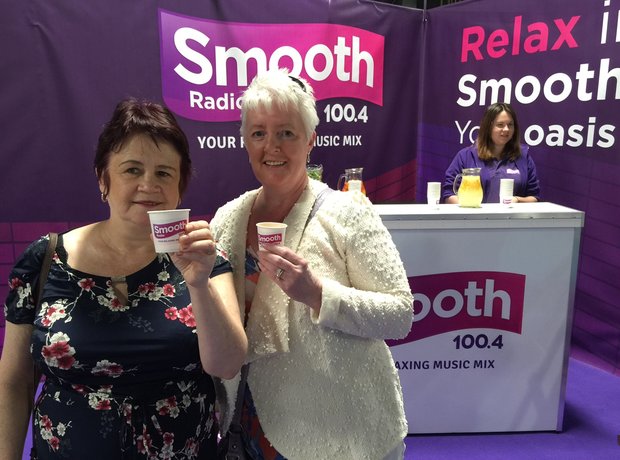 Ideal Home Show