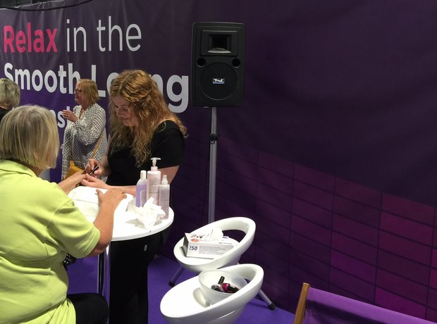 Ideal Home Show