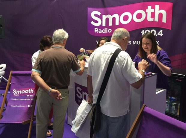 Ideal Home Show