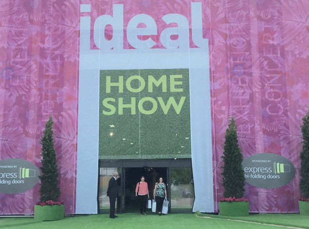 Ideal Home Show