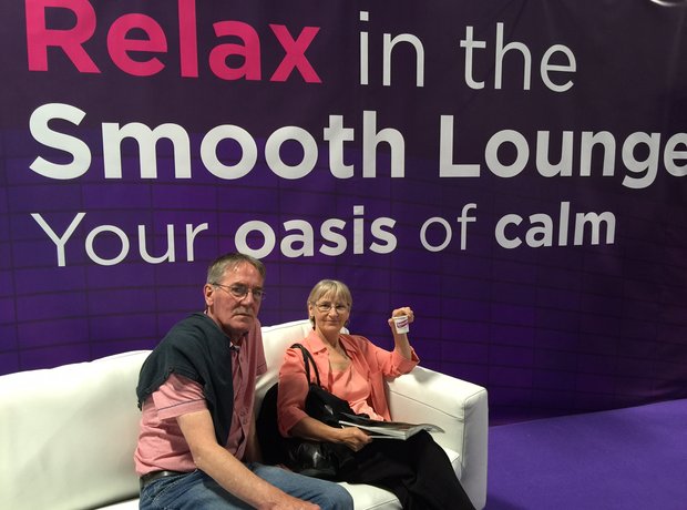 Ideal Home Show