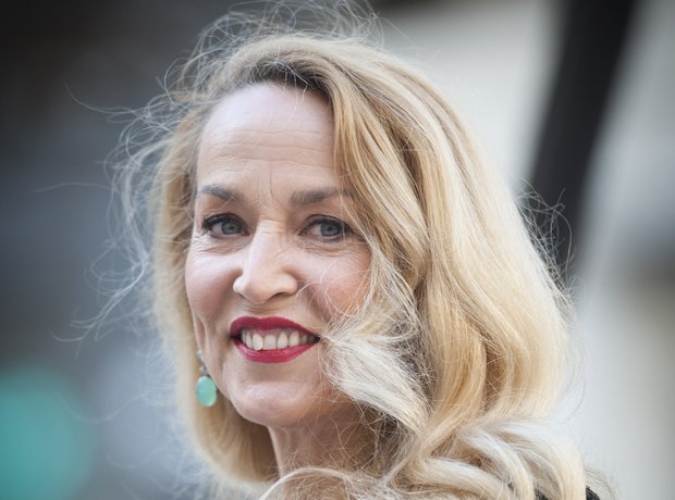 Jerry Hall