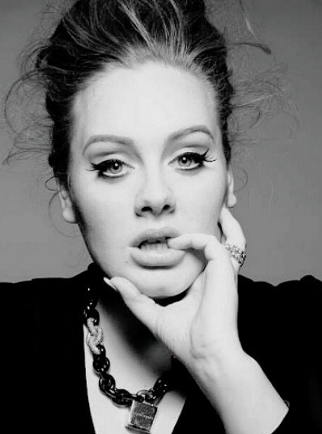 Adele