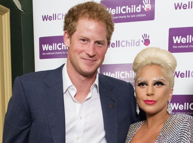Best Celebrity Pictures Of The Week