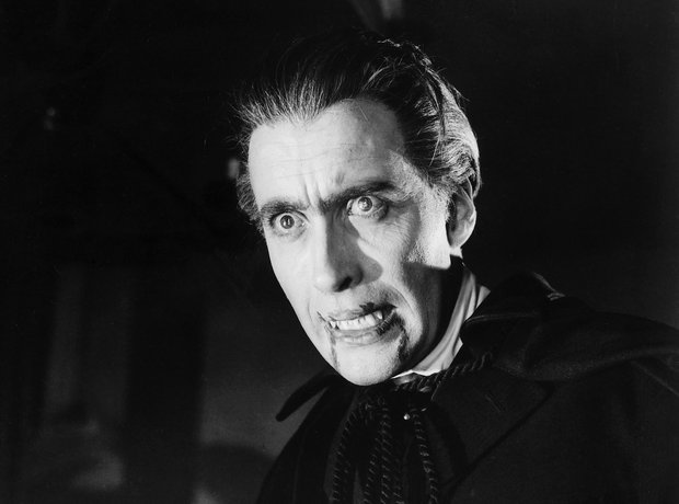 Christopher Lee death