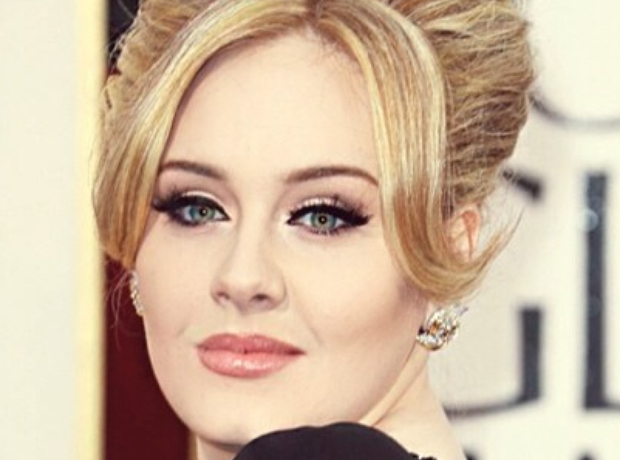 Adele Album of the Year