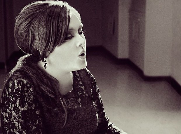 Adele Piano
