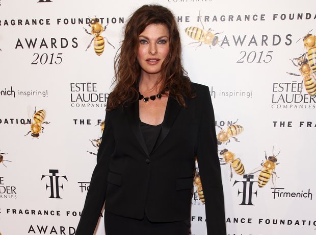 Linda Evangelista