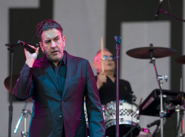 The Specials Reunion