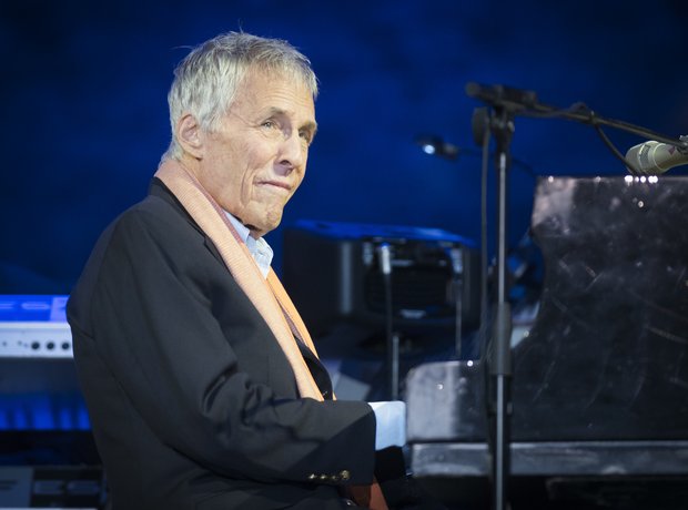 Burt Bacharach