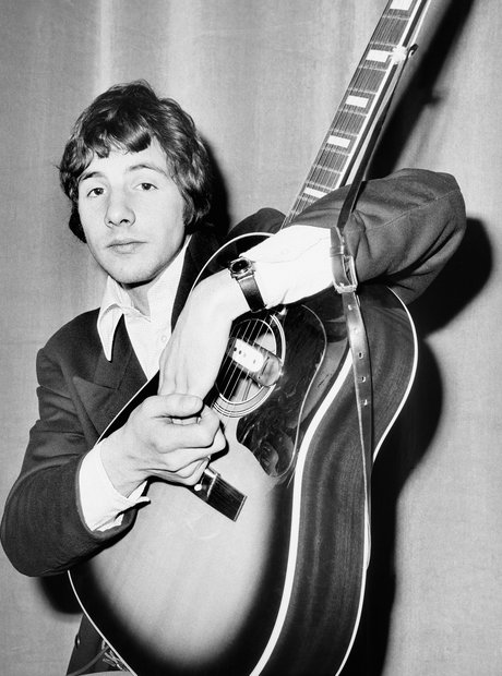 Cat Stevens