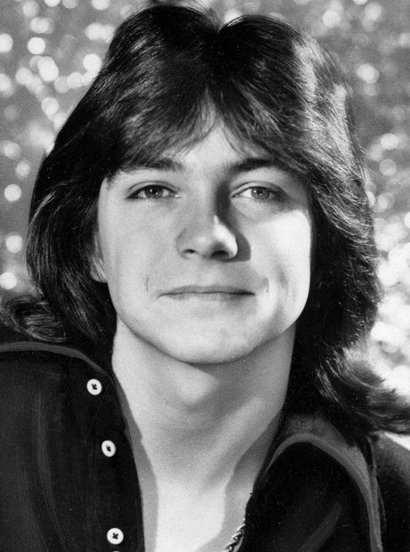 David Cassidy